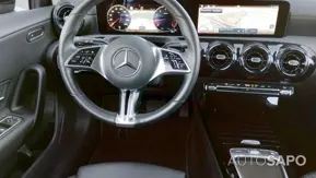 Mercedes-Benz Classe A de 2024