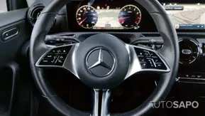 Mercedes-Benz Classe A de 2024