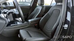 Mercedes-Benz Classe A de 2024