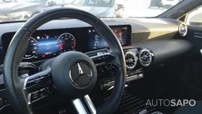 Mercedes-Benz Classe A de 2023