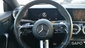 Mercedes-Benz Classe A de 2023