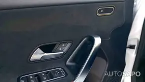 Mercedes-Benz Classe A de 2023