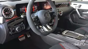 Mercedes-Benz Classe A de 2024
