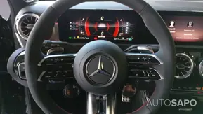 Mercedes-Benz Classe A de 2024