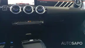 Mercedes-Benz Classe A de 2024
