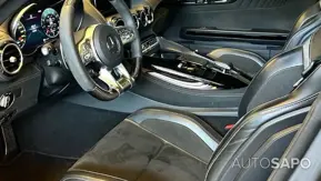 Mercedes-Benz AMG GT de 2022