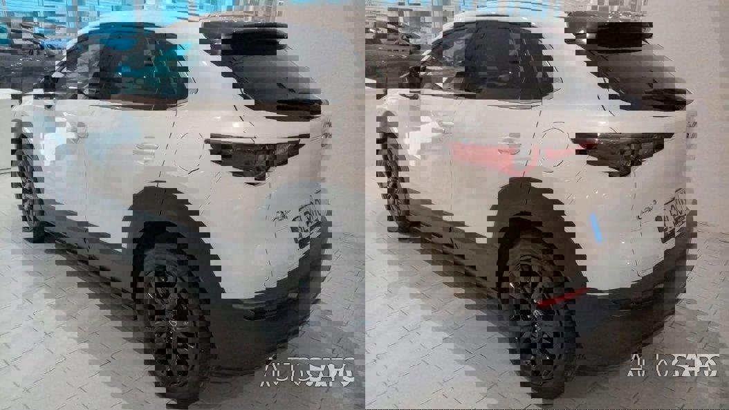 Mazda CX-30 de 2024