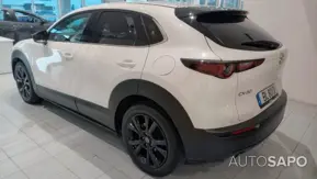 Mazda CX-30 de 2024