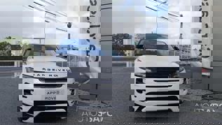 Land Rover Range Rover Evoque de 2025