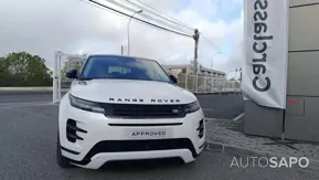 Land Rover Range Rover Evoque de 2025