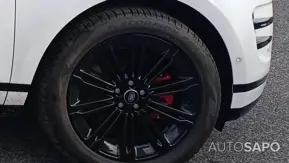 Land Rover Range Rover Evoque de 2025