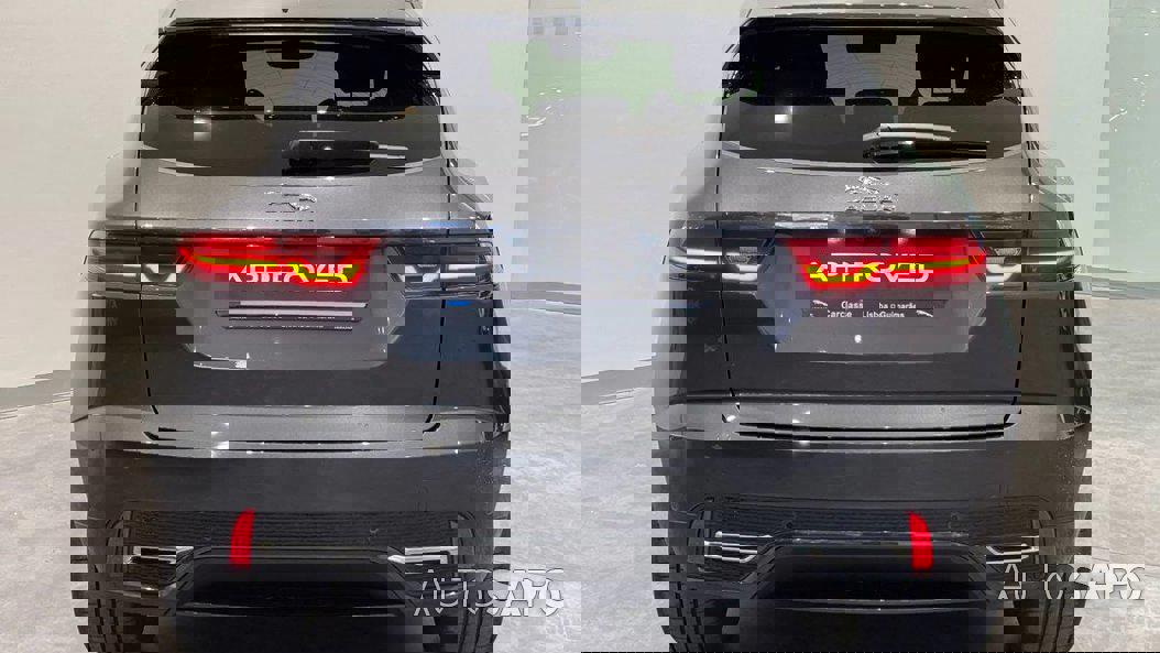 Jaguar E-Pace 1.5 P160 R-Dynamic S Aut. de 2024