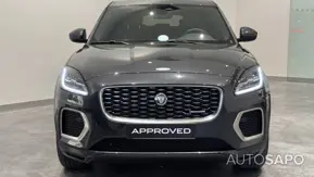 Jaguar E-Pace 1.5 P160 R-Dynamic S Aut. de 2024