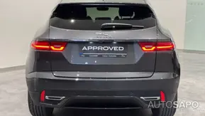 Jaguar E-Pace 1.5 P160 R-Dynamic S Aut. de 2024