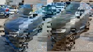 Volvo XC60 2.0 B4 R-Design de 2021