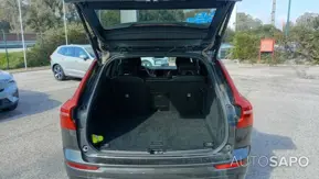 Volvo XC60 2.0 B4 R-Design de 2021