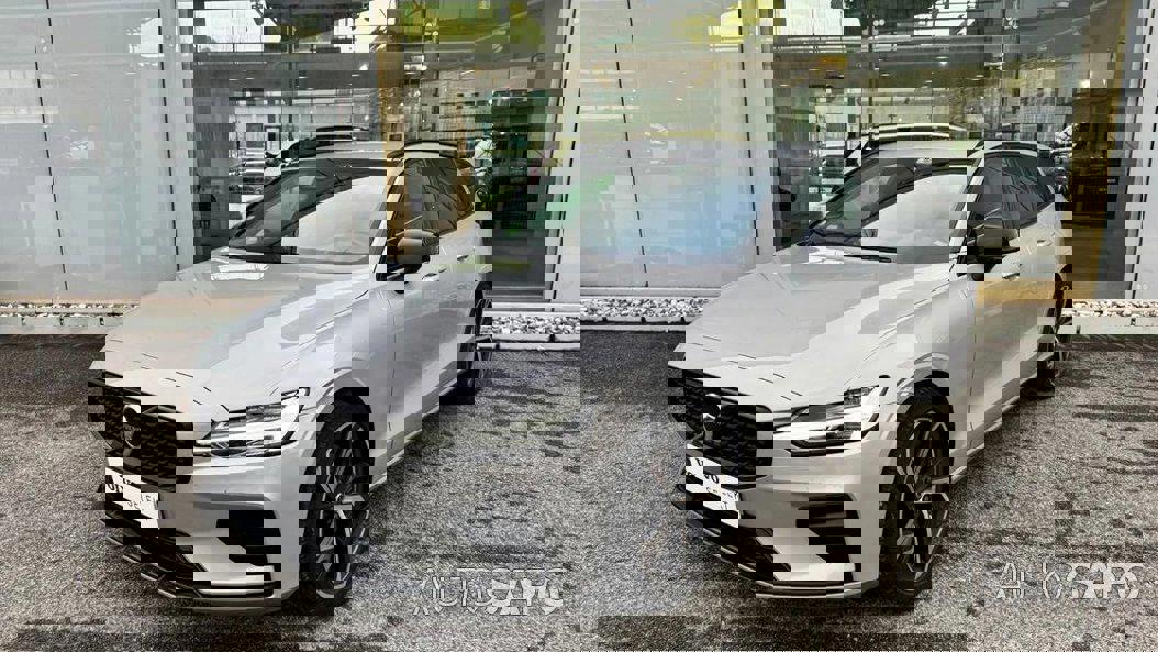 Volvo V60 de 2023