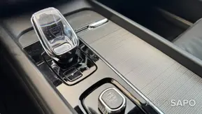 Volvo V60 de 2023