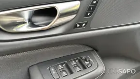 Volvo V60 de 2023