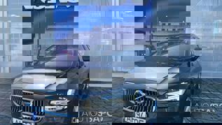 Volvo V90 2.0 B4 Momentum Plus Geartronic de 2021