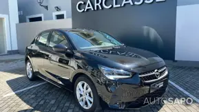 Opel Corsa de 2022