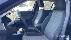 Opel Corsa de 2022