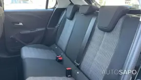 Opel Corsa de 2022
