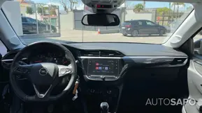 Opel Corsa de 2022