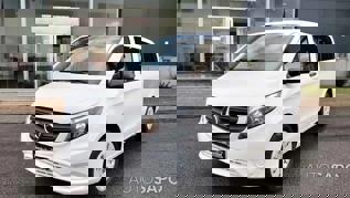 Mercedes-Benz Vito de 2020