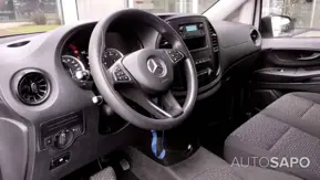 Mercedes-Benz Vito de 2020