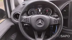 Mercedes-Benz Vito de 2020
