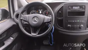 Mercedes-Benz Vito de 2020