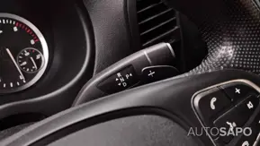 Mercedes-Benz Vito de 2020