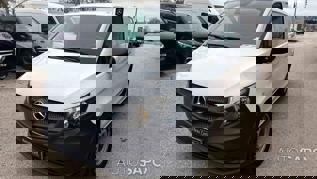 Mercedes-Benz Vito de 2023