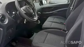 Mercedes-Benz Vito de 2023