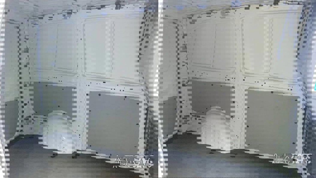 Mercedes-Benz Vito de 2020