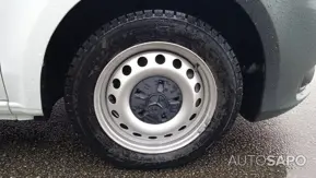 Mercedes-Benz Vito de 2020
