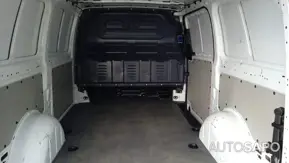 Mercedes-Benz Vito de 2020