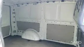 Mercedes-Benz Vito de 2020