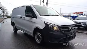 Mercedes-Benz Vito de 2020