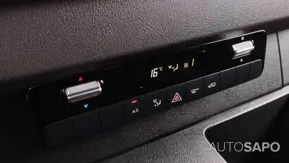 Mercedes-Benz Sprinter de 2021