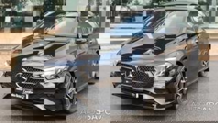 Mercedes-Benz Classe A de 2024