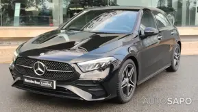 Mercedes-Benz Classe A de 2024