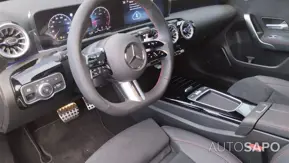 Mercedes-Benz Classe A de 2024