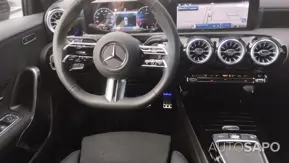 Mercedes-Benz Classe A de 2024