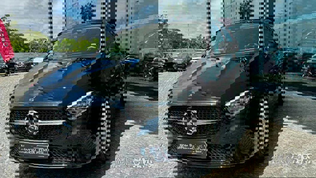 Mercedes-Benz Classe A de 2023