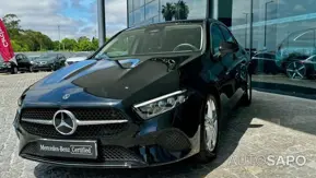 Mercedes-Benz Classe A de 2023