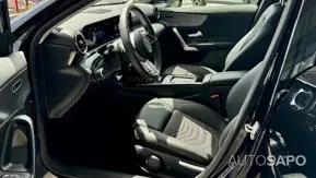 Mercedes-Benz Classe A de 2023