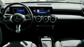 Mercedes-Benz Classe A de 2023