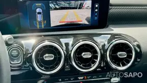 Mercedes-Benz Classe A de 2023